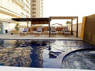 Hotel Mangrove - Vereinigte Arabische Emirate - Ras Al-Khaimah