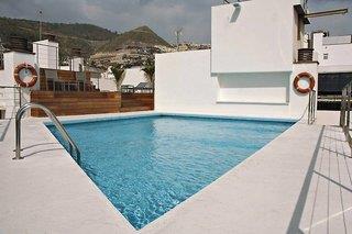 Hotel Taburiente - Santa Cruz De Tenerife - Spanien Hotel Taburiente - Santa Cruz De Tenerife - Spanien