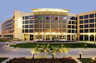 Hotel Centro Sharjah - Vereinigte Arabische Emirate - Sharjah / Khorfakkan