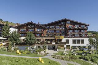 Hotel Sonnenburg - Lech Am Arlberg - Österreich Hotel Sonnenburg - Lech Am Arlberg - Österreich