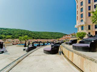 Hotel Royal Castle - Bulgarien - Bulgarien: Sonnenstrand / Burgas / Nessebar