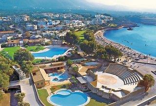 Hotel ROBINSON Club Kalimera Kriti - Sissi - Griechenland