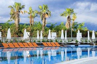 Hotel Casa de Maris - Marmaris - Türkei Hotel Casa de Maris - Marmaris - Türkei