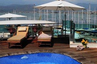 Alesta Yacht Hotel - Fethiye - Türkei Alesta Yacht Hotel - Fethiye - Türkei