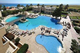 Hotel Alpha Panareti's Royal Coral Bay Resort - Coral Bay (Pegeia) - Zypern Hotel Alpha Panareti's Royal Coral Bay Resort - Coral Bay (Pegeia) - Zypern