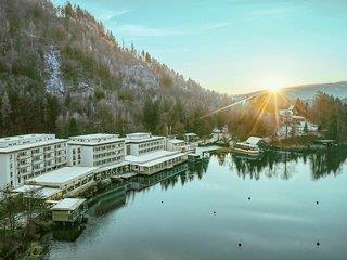 Hotel ROBINSON Club Landskron - Landskron - Österreich