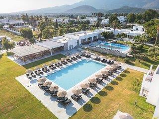 Hotel Summer Village - Marmari - Griechenland Hotel Summer Village - Marmari - Griechenland