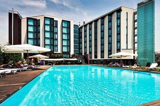 Hotel Hilton Garden Inn Venice Mestre San Giuliano - Mestre (Venedig) - Italien Hotel Hilton Garden Inn Venice Mestre San Giuliano - Mestre (Venedig) - Italien