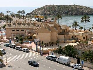 Hotel Playa Grande - Spanien - Costa Blanca & Costa Calida