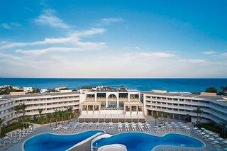 Hotel Princess Andriana