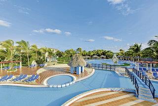 Hotel IBEROSTAR Mojito - Insel Cayo Coco - Kuba Hotel IBEROSTAR Mojito - Insel Cayo Coco - Kuba