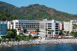 Hotel Golden Rock - Türkei - Marmaris & Icmeler & Datca