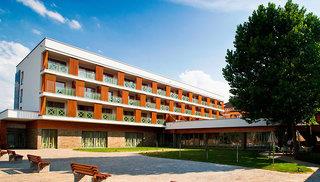 Hotel Atrij - Slowenien - Slowenien Inland