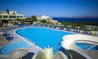 Hotel SunConnect Kripriotis Aqualand - Griechenland - Kos