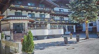 Hotel Gamshag - Österreich - Salzburg - Salzburger Land