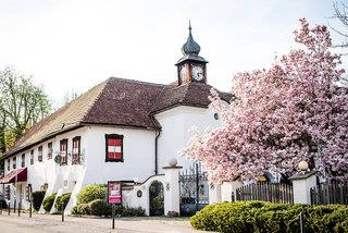 Hotel Schloss Leonstain - Pörtschach - Österreich Hotel Schloss Leonstain - Pörtschach - Österreich