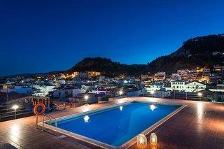 marina hotel zakynthos