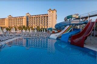 Hotel Lake & River Side - Türkei - Side & Alanya
