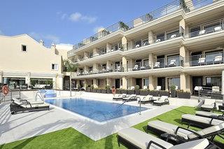 Hotel Vincci Seleccion Aleysa - Spanien - Costa del Sol & Costa Tropical