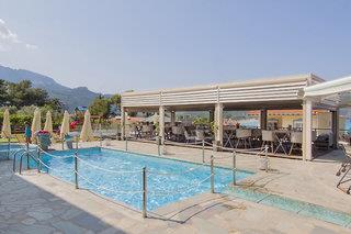Hotel Ntinas - Griechenland - Thassos