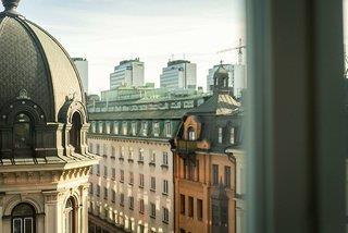 Hotel Scandic Grand Central - Schweden - Schweden