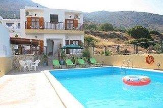 Hotel Elgoni Apartements - Piskopiano - Griechenland Hotel Elgoni Apartements - Piskopiano - Griechenland