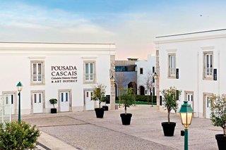 Hotel Pestana Pousada de Cascais - Portugal - Lissabon & Umgebung