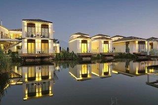 Hotel Jiva Beach Resort - Fethiye - Türkei Hotel Jiva Beach Resort - Fethiye - Türkei