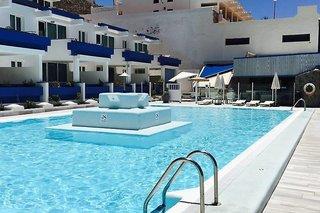 Hotel Mariposa del Sol - Patalavaca - Spanien Hotel Mariposa del Sol - Patalavaca - Spanien