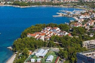 Hotel Beach Apartments Lavica - Podstrana - Kroatien Hotel Beach Apartments Lavica - Podstrana - Kroatien