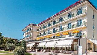 Hotel Atlantic Terme Natural - Abano Terme - Italien Hotel Atlantic Terme Natural - Abano Terme - Italien