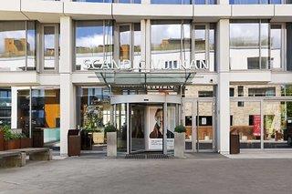 Hotel Scandic Vulkan - Norwegen - Norwegen