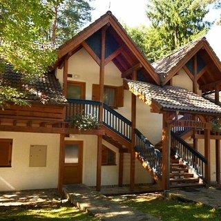 Hotel Thermal Kurort Zrece - Terme Zrece Villas - Zrece - Slowenien Hotel Thermal Kurort Zrece - Terme Zrece Villas - Zrece - Slowenien