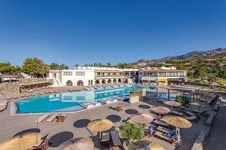 Almyra Hotel & Village - Ierapetra - Griechenland
