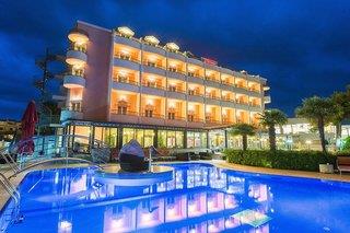 Hotel Miramare - Kroatien - Kroatien: Norddalmatien