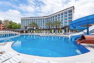 Annabella Diamond Hotel & Spa - Incekum - Türkei