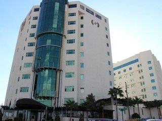 Hotel Bristol Amman - Jordanien - Jordanien