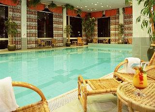 Hotel Van der Valk Schiphol A4 - Niederlande - Niederlande