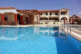 Hotel Messina Mare - Kalo Nero - Griechenland Hotel Messina Mare - Kalo Nero - Griechenland