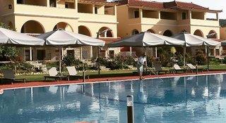 Hotel Aktaion Resort - Griechenland - Peloponnes