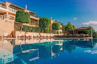 Hotel Club Natura - Griechenland - Peloponnes