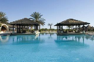 Hotel Africa Jade Thalasso - Tunesien - Tunesien - Hammamet
