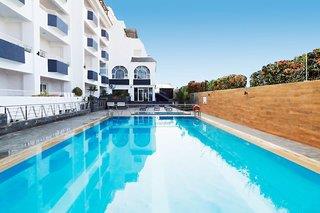 Bo Hotel & Spa - Marokko - Marokko - Atlantikküste: Agadir / Safi / Tiznit