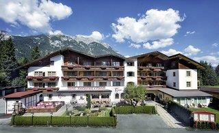 Hotel Bergland Leutasch - Österreich - Tirol - Region Seefeld
