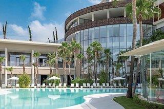 Hotel THB Reserva del Higueron - Fuengirola - Spanien Hotel THB Reserva del Higueron - Fuengirola - Spanien