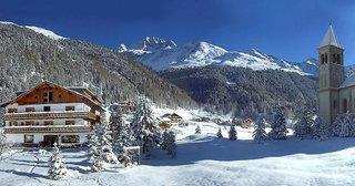 Hotel Alpenhof Sulden - Sulden - Italien Hotel Alpenhof Sulden - Sulden - Italien