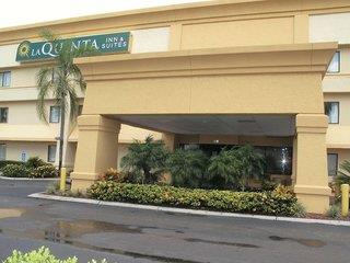 Hotel La Quinta Inn & Suites Tampa Brandon West - USA - Florida Westküste