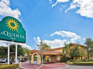 Hotel La Quinta Inn Tampa Bay Airport 597 - USA - Florida Westküste