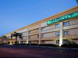 Hotel La Quinta Inn & Suites Tampa East Fairgrounds - USA - Florida Westküste