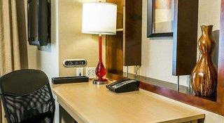 Hotel Cambria Suites Denver International Airport - USA - Colorado